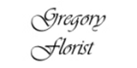 Gregory Florist coupons